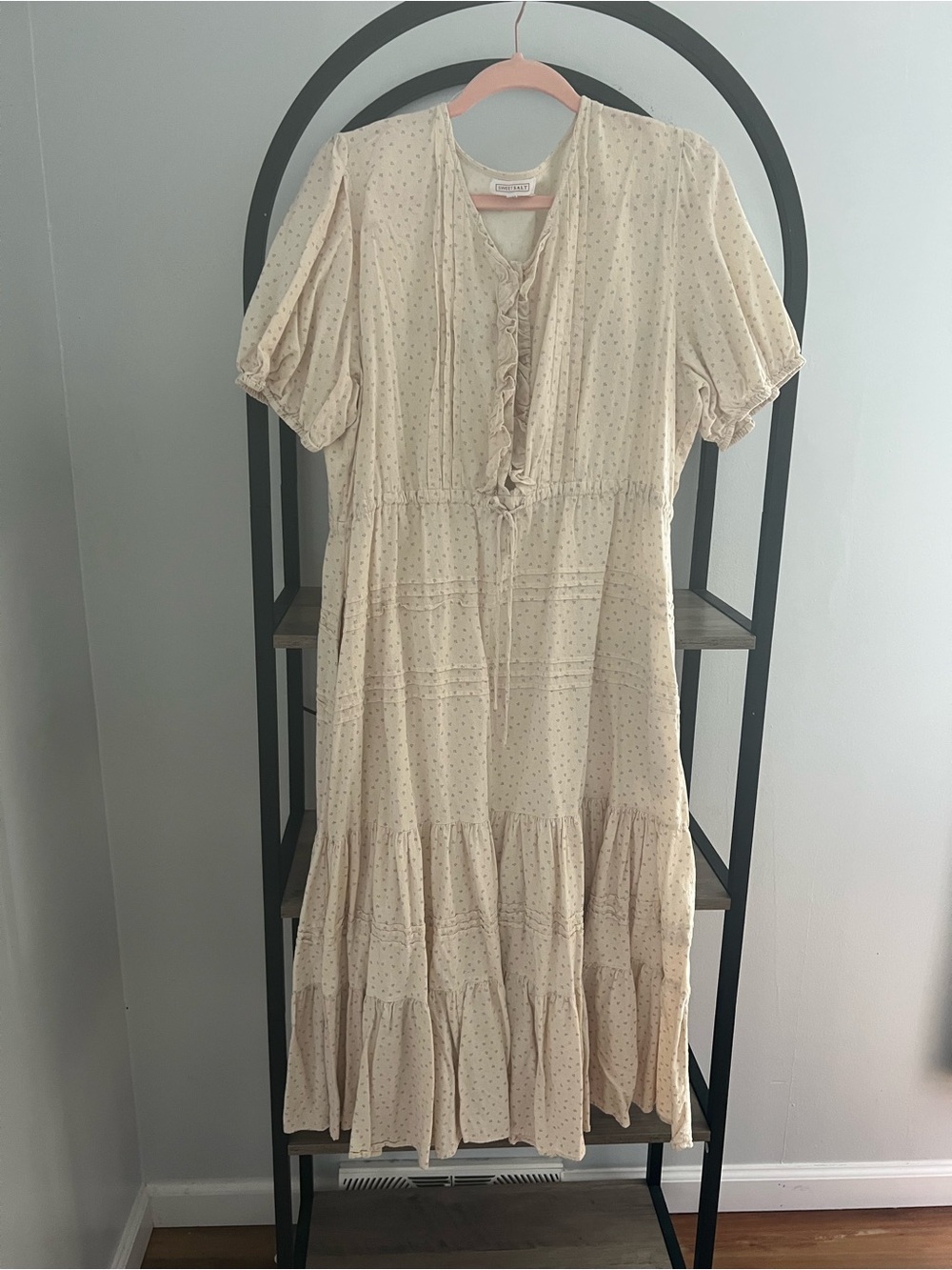 Sweet Salt dress